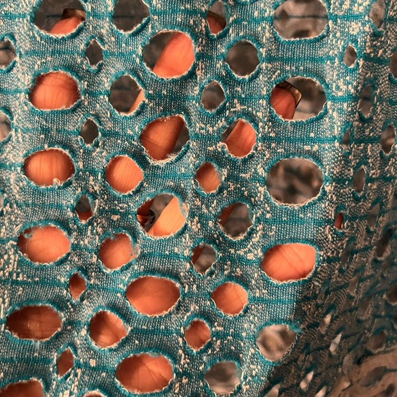 Onque Casual 2X see through - Picture 4 of 4